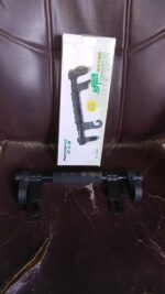 Back Seat Organizer Head Rest Luggage Bag Holder Hook Hanger Kit for Car Truck SUV - Fabric Detail by Nari Haat, Indi...