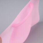 Wall Hanging Silicone Flower Pot Sticker Plant Rack for Decoration (MultiColour) - Full Detail by Nari Haat, Indian e...