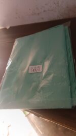 Reusable Table Cloth / Cover for Dining Picnic (200×140 Cm / 1 Pc) - Full Detail by Nari Haat, Indian ethnic wear, w...