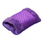Heating Bag and Pad – Eases Pain in Joints, Muscles, and Soft Tissues - Back View by Nari Haat, Indian ethnic wear,...