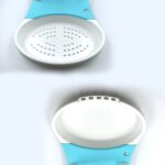 Adjustable Cut N Wash used in all kinds of household and kitchen - Full Detail by Nari Haat, Indian ethnic wear, wome...