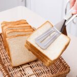 Multifunction Stainless Steel Cooking & BBQ Tongs - Neckline Detail by Nari Haat, Indian ethnic wear, women clothing,...