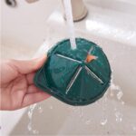 Spiral Cutter for Vegetable Spaghetti, Spirals And Julienne - Closeup Embroidery by Nari Haat, Indian ethnic wear, wo...