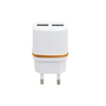 USB Fast Charger Adapter (Adapter Only) - Sleeve Design by Nari Haat, Indian ethnic wear, women clothing, designer suit