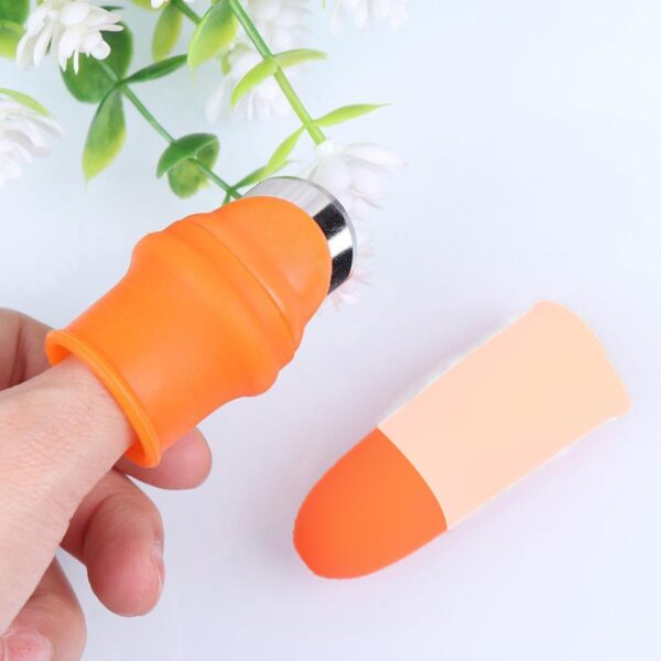 Sharp Vegetable Thumb Cutter Tool
