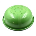 Plastic Bath Tub for storing water and for using in all bathroom purposes etc. - Neckline Detail by Nari Haat, Indian...