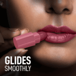 OG Beauty 5-in1 Sensational Lipstick (7.5 GM) - Neckline Detail by Nari Haat, Indian ethnic wear, women clothing, des...