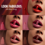 OG Beauty 5-in1 Sensational Lipstick (7.5 GM) - Full Detail by Nari Haat, Indian ethnic wear, women clothing, designe...