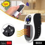 Portable Electric Heater Mini Fan Heater Desktop Household - With Dupatta by Nari Haat, Indian ethnic wear, women clo...