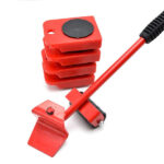 Furniture Lifter Mover Tool Set Heavy Duty Furniture Shifting and Mover - Front View by Nari Haat, Indian ethnic wear...