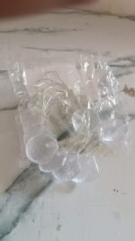 String Lights Mix Design Decorative Light Set - Full Detail by Nari Haat, Indian ethnic wear, women clothing, designe...