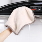 Multi-Purpose Big Washable Towel for Kitchen - Image 3