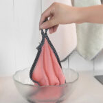 Multi-Purpose Big Washable Towel for Kitchen - Image 7