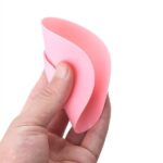 Creative 2-in-1 Silicone Sewer Sink Sealer Cover Drainer (multicolour) - Fabric Detail by Nari Haat, Indian ethnic we...