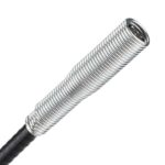 Metal Wire Brush Sink Cleaning Hook Sewer Dredging Device - Full Detail by Nari Haat, Indian ethnic wear, women cloth...