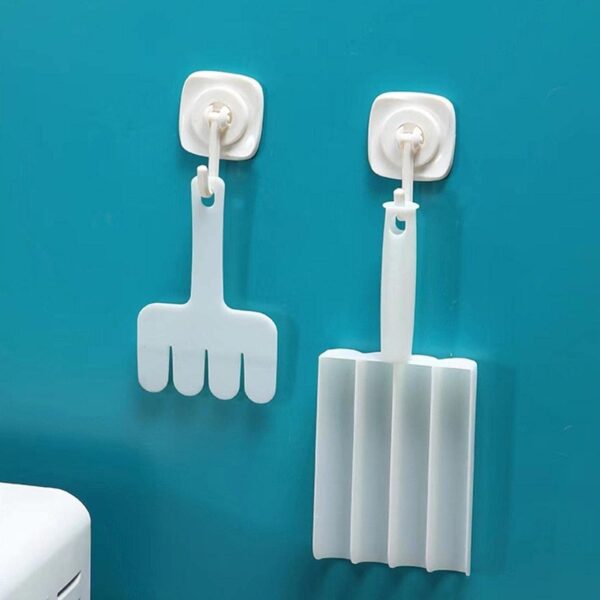 Multifunction Fritter and Ice Cream Scoop Maker