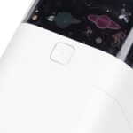 Star Night Light Projector Humidifier (300ml): Ultrasonic, LED Night Light, Kids Room - Full Detail by Nari Haat, Ind...