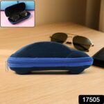 Cartoon Car Shape Sunglasses Box Portable Eyeglasses Case (1 Pc) - With Dupatta by Nari Haat, Indian ethnic wear, wom...
