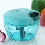 Manual Vegetable Chopper