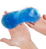 Eye Mask with Ice Pack Sleeping Mask for Multipurpose Use - Full Detail by Nari Haat, Indian ethnic wear, women cloth...