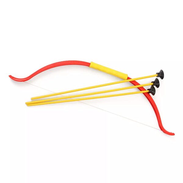 Kids Archery Bow and Arrow Toy Set