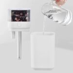 Star Night Light Projector Humidifier (300ml): Ultrasonic, LED Night Light, Kids Room - Sleeve Design by Nari Haat, I...