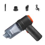 Car Vacuum Cleaner - Sleeve Design by Nari Haat, Indian ethnic wear, women clothing, designer suit