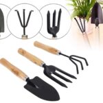 Gardening Hand Tools Set