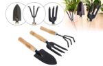 Gardening Hand Tools Set