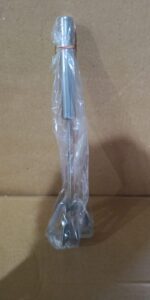 Stainless Steel Manual Mixi, Hand Blender - Full Detail by Nari Haat, Indian ethnic wear, women clothing, designer suit