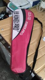 2 Pc Lightweight Kids Badminton Racket Set with Carry Bag - Full Detail by Nari Haat, Indian ethnic wear, women cloth...