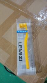 Six-Sided Soft Toothbrush, Anti-Bacterial 6 Sided Care (1 Pc/ Mix Color) - Full Detail by Nari Haat, Indian ethnic we...