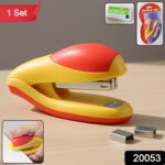 Heavy-Duty Desktop Stapler with Staple Pin Set - With Dupatta by Nari Haat, Indian ethnic wear, women clothing, desig...