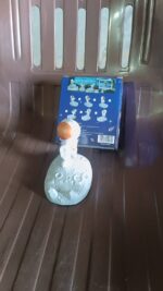 Mobile Holder Astronaut Phone Stand Planet Creative Fun 3D Design (1 Pc / Mix Design) - Full Detail by Nari Haat, Ind...