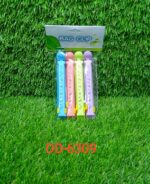 4-Piece Food Sealing Clips – Securely Seal Packaged Foods & Prevent Contamination - Full Detail by Nari Haat, India...