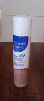 Air Freshener Spray (Mix Fragrance / 125 Gm) - Fabric Detail by Nari Haat, Indian ethnic wear, women clothing, design...