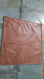 Pillow Covers, Couch Pillows Cover (60 × 60 CM) - Fabric Detail by Nari Haat, Indian ethnic wear, women clothing, de...