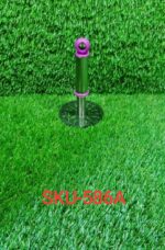 Stainless Steel Potato Masher, PauBhaji Masher - Full Detail by Nari Haat, Indian ethnic wear, women clothing, design...