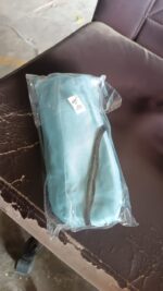 Soaking Feet Foldable Foot Tub Portable Bath Bag (1 Pc) - Full Detail by Nari Haat, Indian ethnic wear, women clothin...