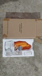 Ceramic Table Lamp Big Desk Lamp (1 Pc) - Full Detail by Nari Haat, Indian ethnic wear, women clothing, designer suit