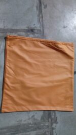 Pillow Covers, Couch Pillows Cover, Soft Pillow Covers (45 × 45 CM) - Fabric Detail by Nari Haat, Indian ethnic wear...