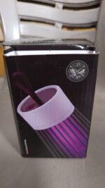 Mosquito Killer LED Lamp for Indoor & Outdoor (USB Powered) - Full Detail by Nari Haat, Indian ethnic wear, women clo...