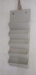 5 Slots Sunglasses Organizer Box, Glass Holder Box, spectacle case of sunglasses - Full Detail by Nari Haat, Indian e...