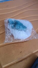 Cute Cartoon Character Fabric Mesh Fan Cover (1 Pc / Mix Design) - Full Detail by Nari Haat, Indian ethnic wear, wome...