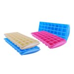 32 Cavity Ice Tray For Making And Creating Ice Cubes Easily. - Image 9