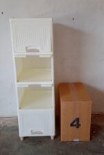 Multipurpose Storage Cabinet, Storage Solutions plastic drawers || Multi Layer Wardrobe Storage Drawers || Foldable M...