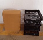 4-Layer Multifunctional File Rack with Drawers for Office Desk - Full Detail by Nari Haat, Indian ethnic wear, women ...