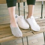 Mens Invisible Socks (12 Pair) - Front View by Nari Haat, Indian ethnic wear, women clothing, designer suit