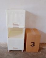 Multipurpose Storage Cabinet, Storage Solutions plastic drawers || Multi Layer Wardrobe Storage Drawers || Foldable M...