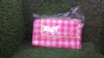 Picnic Blanket Beach Mat Waterproof Blanket Foldable Picnic, Beach, Camping - Sleeve Design by Nari Haat, Indian ethn...